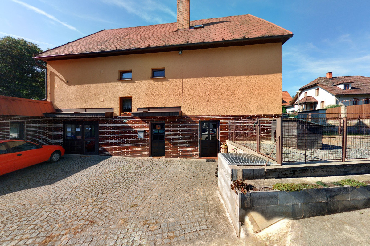 Autokava - Karel Vančura