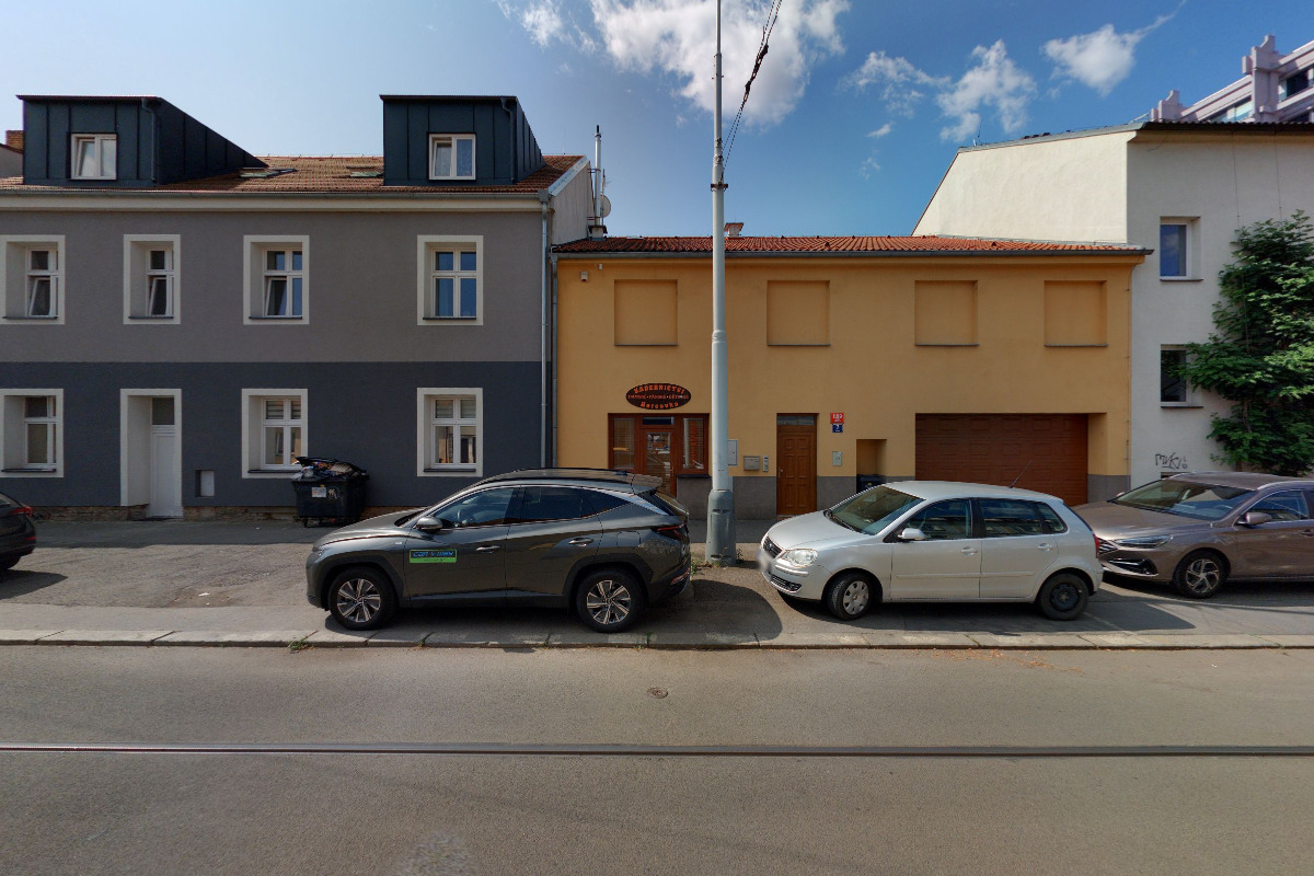 Kadeřnictví Hercovka - Dana Miškovská foto 2