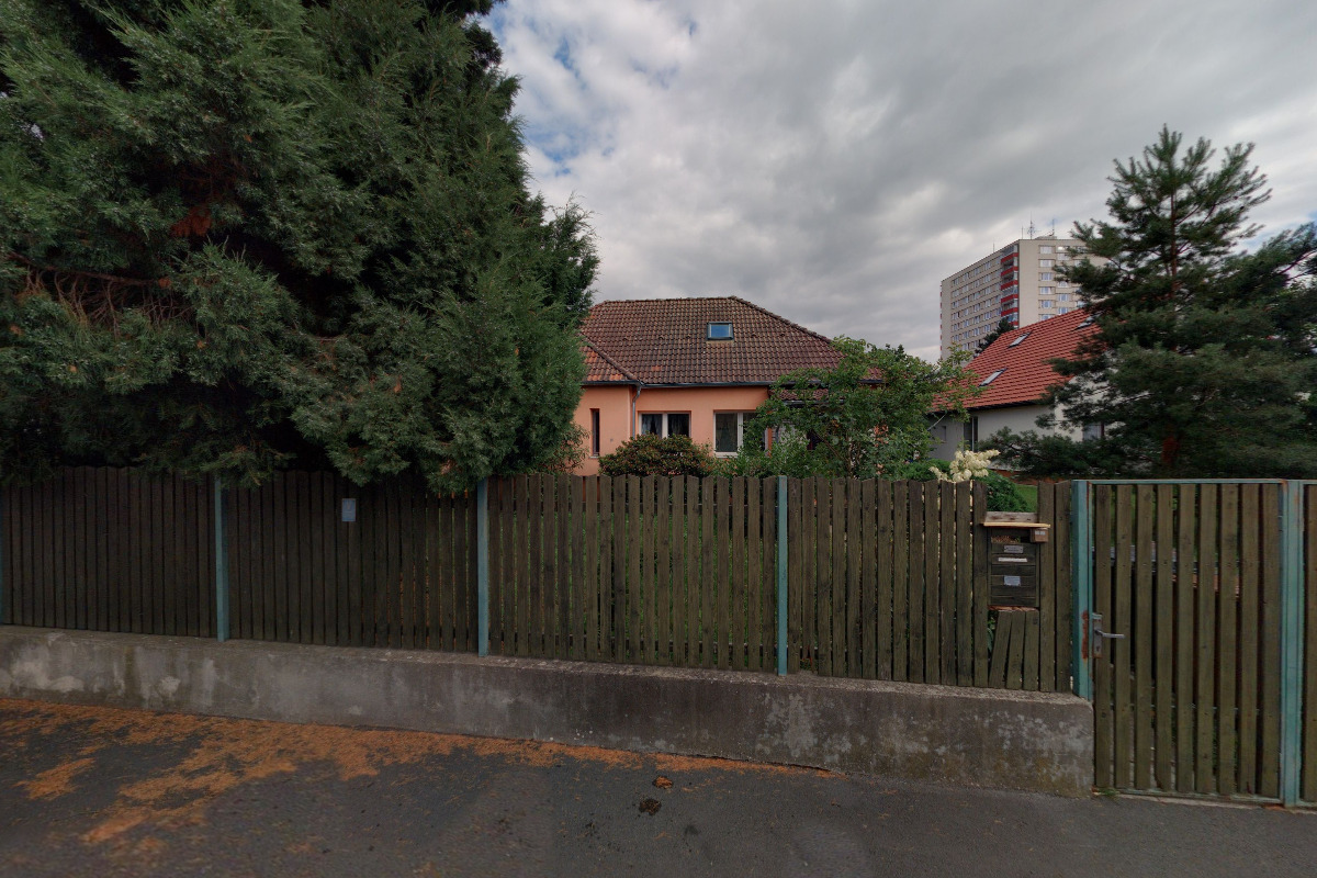 Geodetické práce - Dáša Dlasková