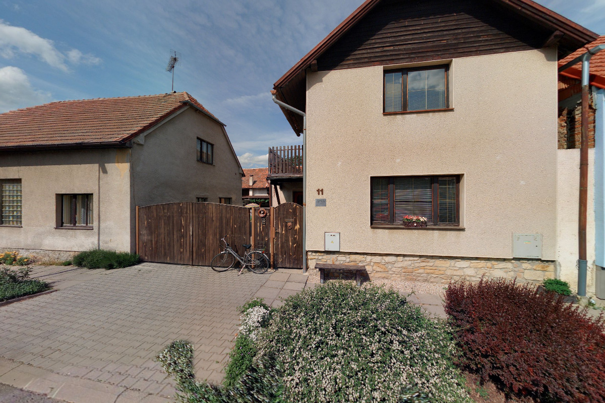 Účetnictví Ing. Jaroslav Mrázek