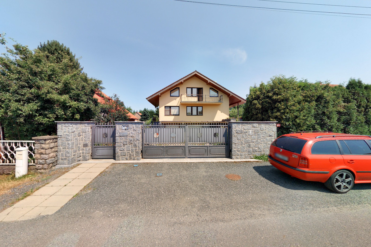 Edita Šturmová - účetní služby