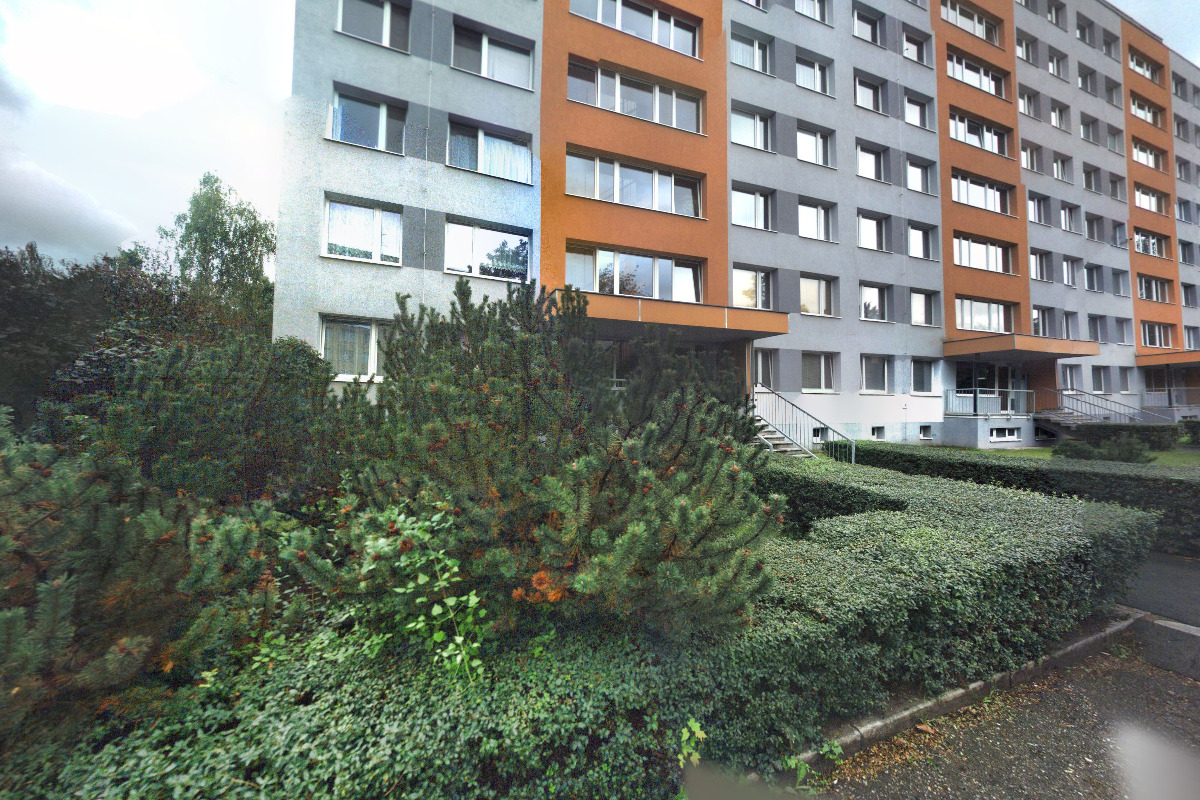 Yuliia Doloh - úklidové služby foto 1