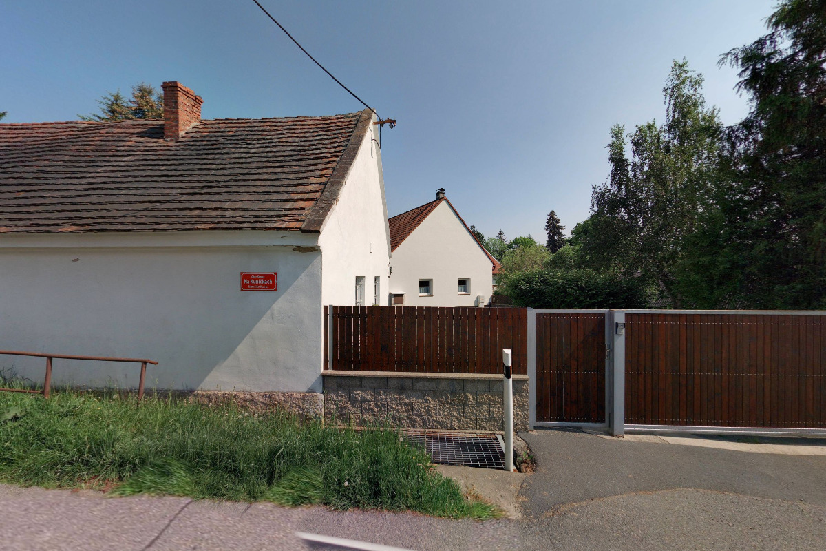 Honební společenstvo Kunice