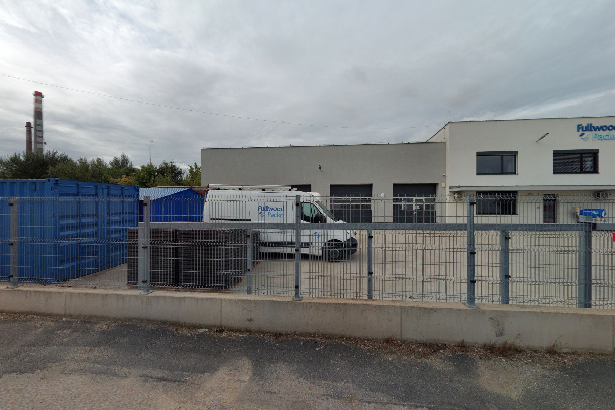 FULLWOOD CS, s.r.o. foto 4