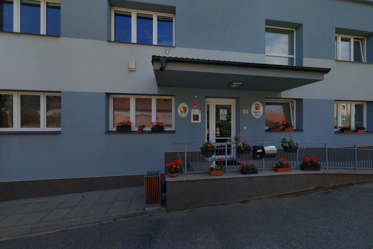 SH ČMS - Sbor dobrovolných hasičů Olbramovice foto 2