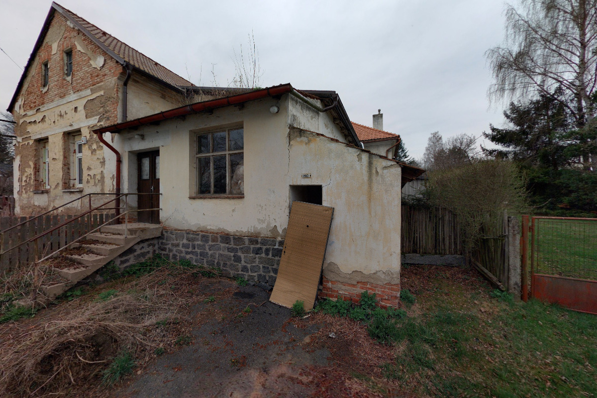 Jiří Vanc - zednictví