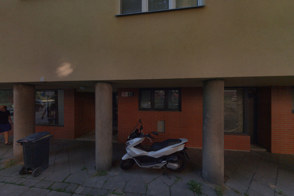 Kadeřnictví David Škaroupka