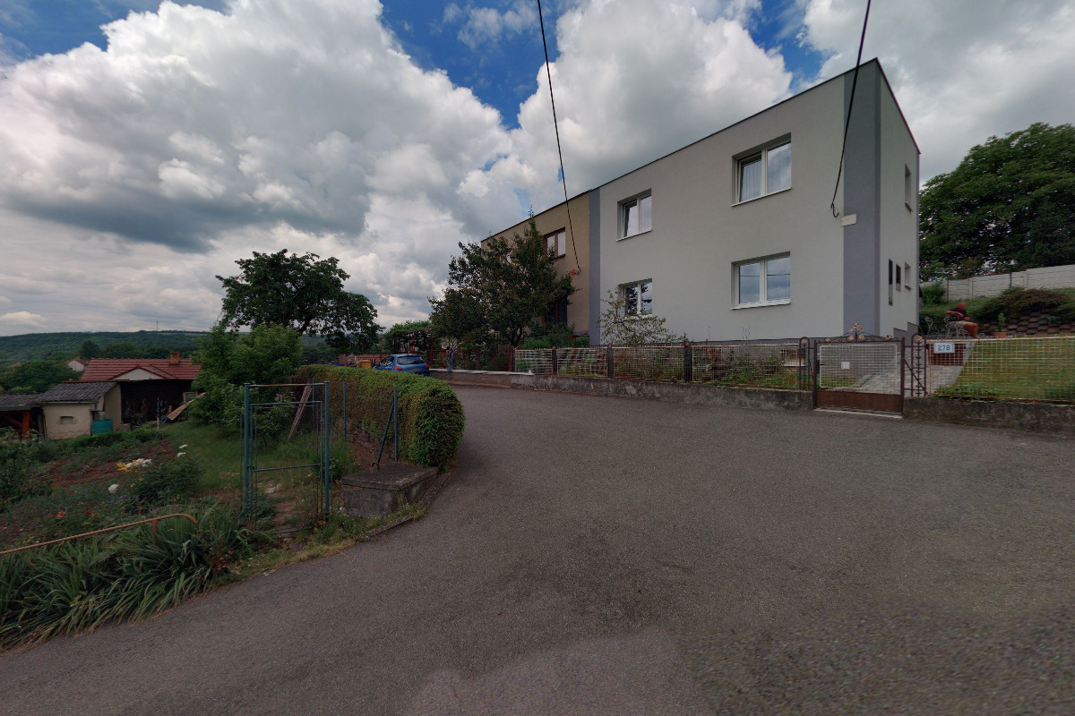 Ludmila Chloupková - Ahsha