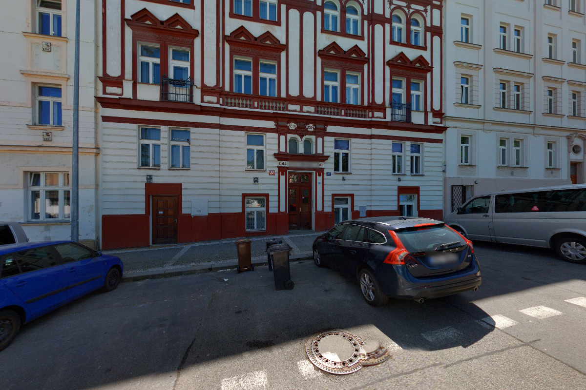 Ing. arch. Jiří Straka - EFRATA architekti foto 2