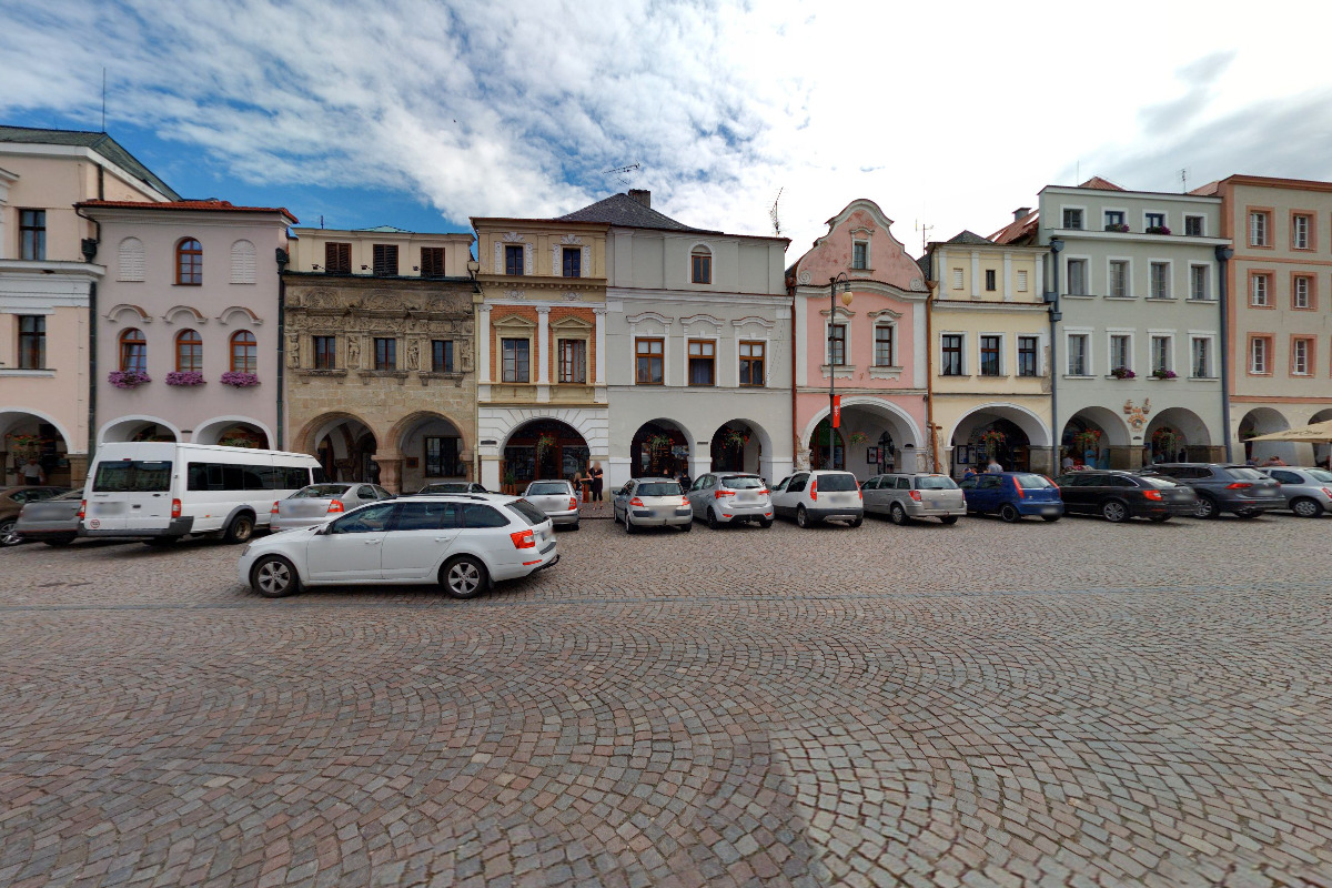 Pekařství a cukrářství Sázava foto 2