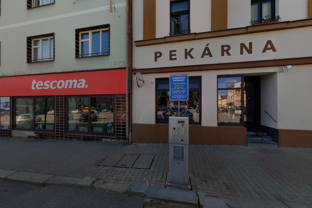 Pekařství a cukrářství Sázava foto 4