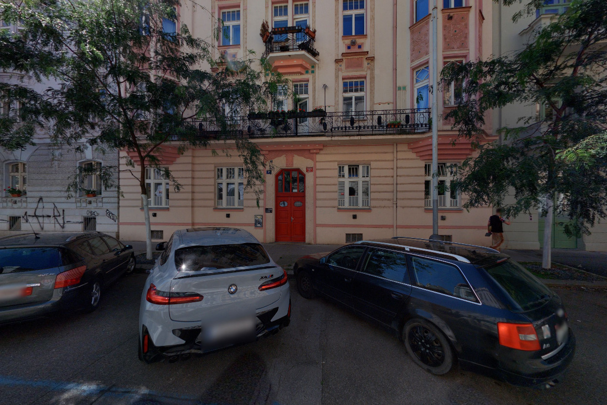 JUDr. Dan Zwieb, advokátní kancelář foto 2