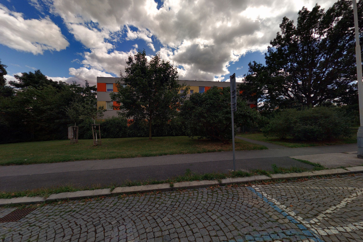 Mateřská škola, Praha 3, Na Balkáně 74/2590 foto 4