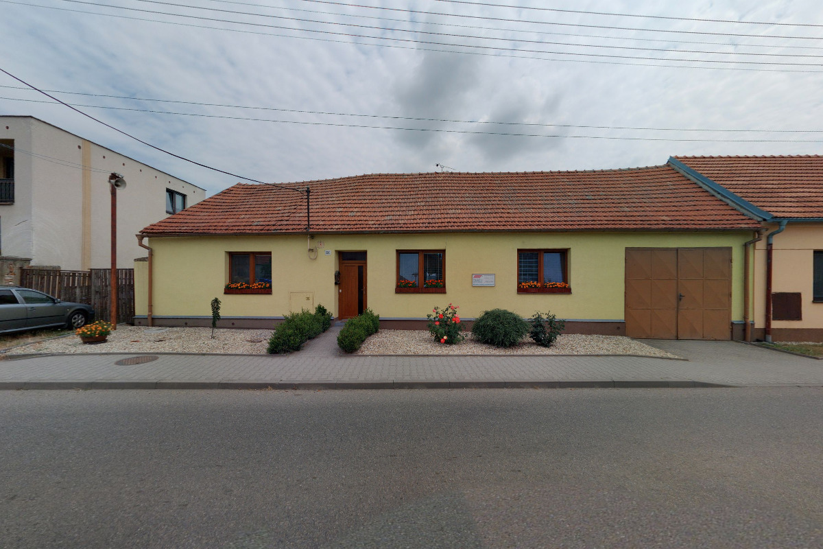 Tesařství Hostěradice, s.r.o.