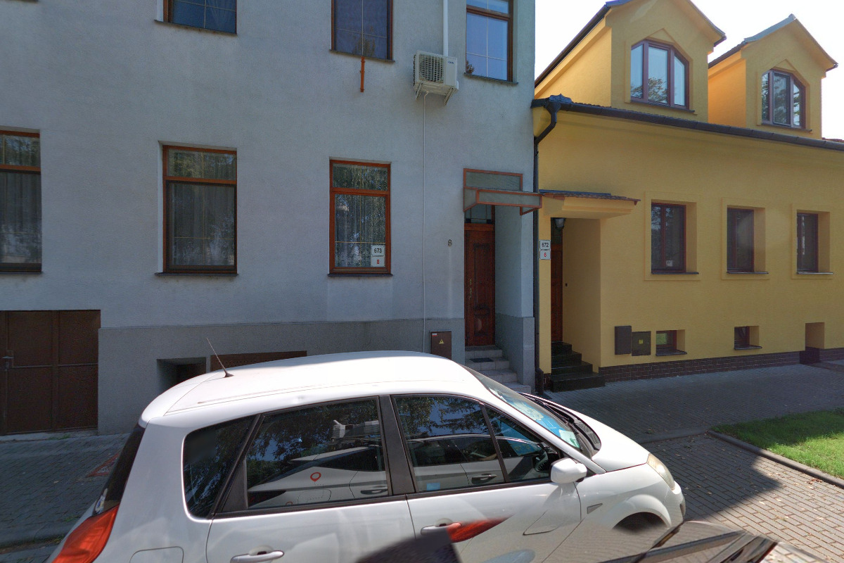 SMM Elektro, spol. s r.o.