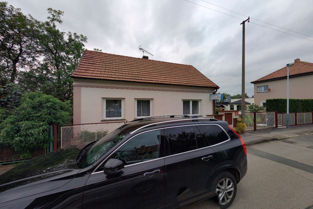 Elektroservis Josef Vejvoda foto 1