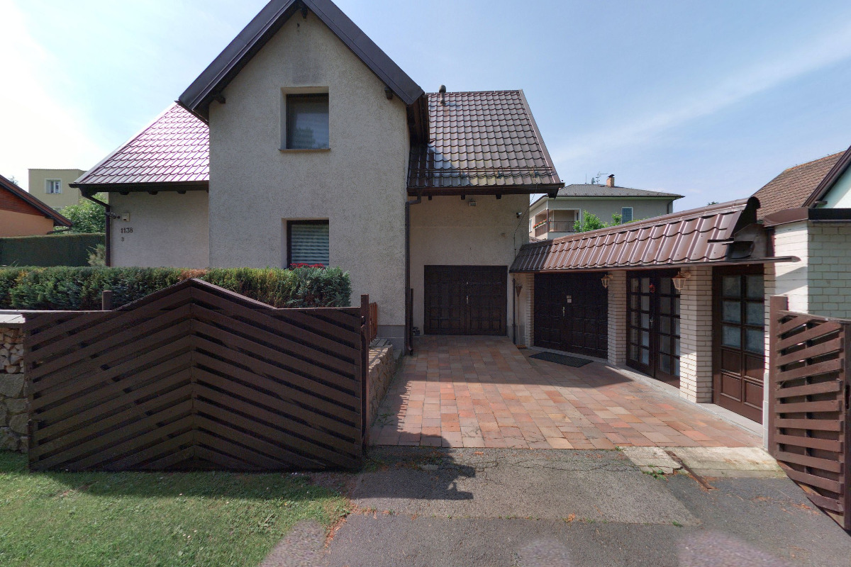 Ing. Richard Čeněk