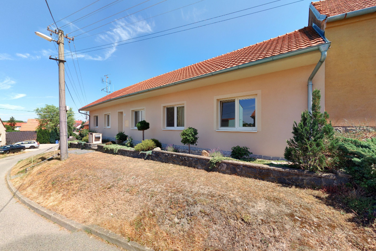 Pokorný zednické práce