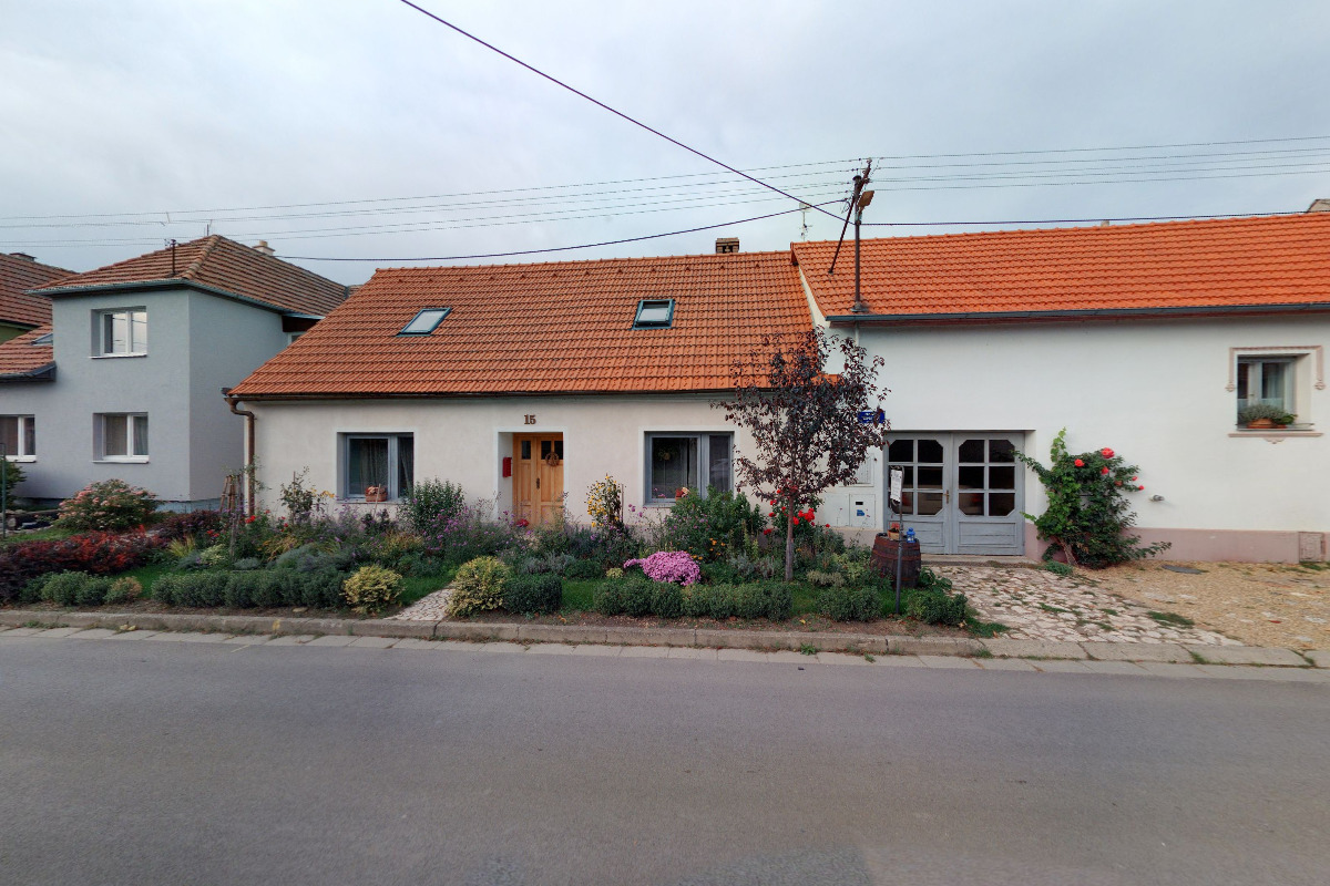 Ing. Jakub Klimeš - Zahradní architekt a realizátor