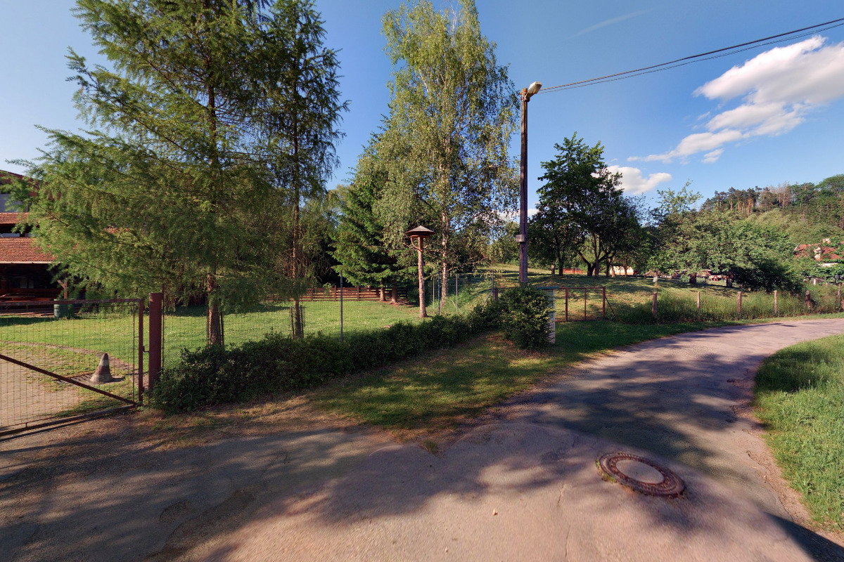 Sklenářství Rozsýval