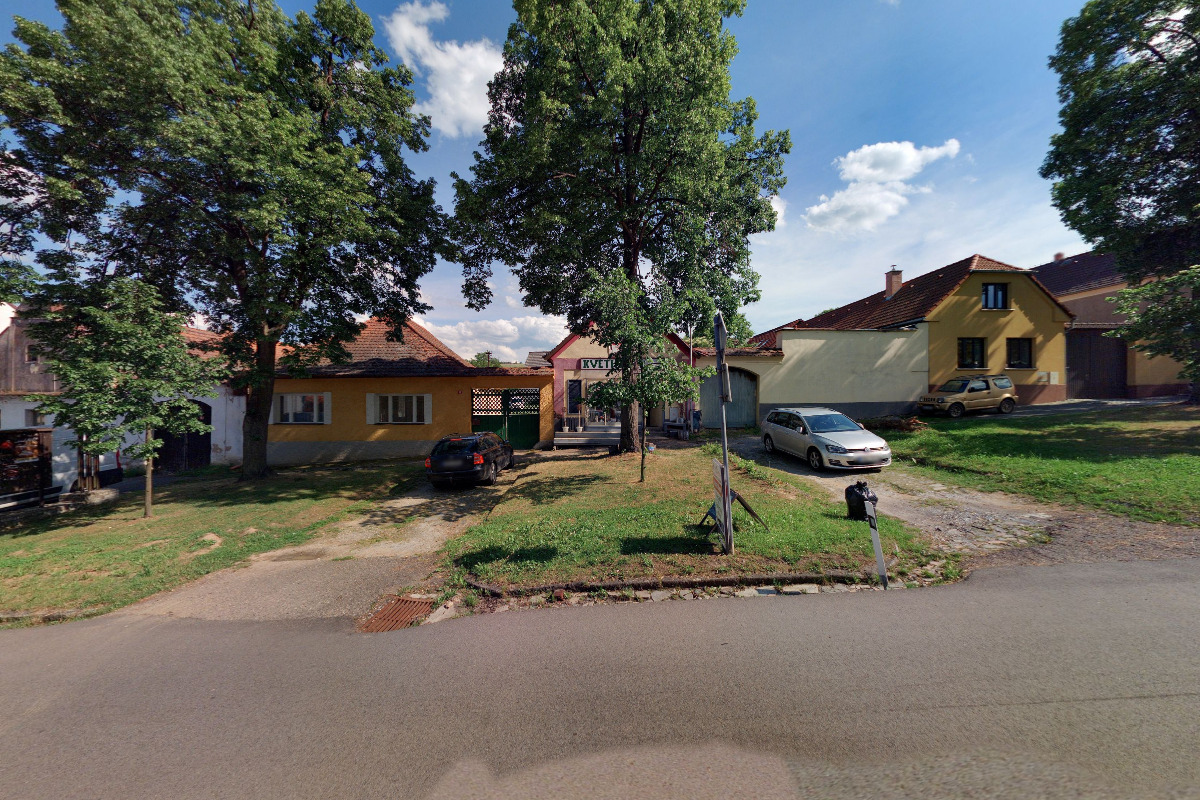 Květiny Michaela foto 4