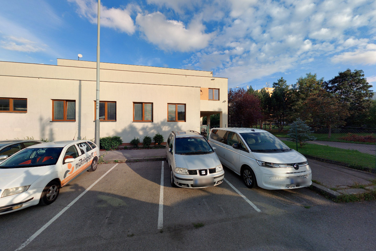 Bohemia Company, a.s. foto 1