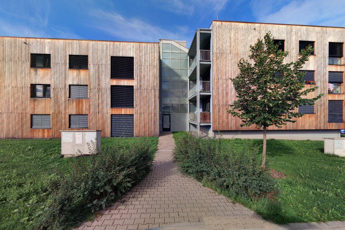 Elektroinstalace Pidra