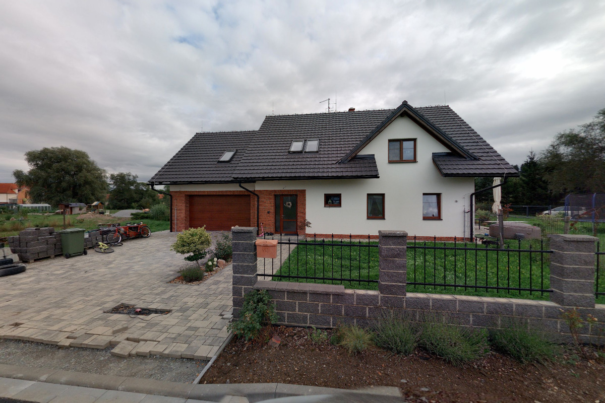 Lenka Střílková Fotografka