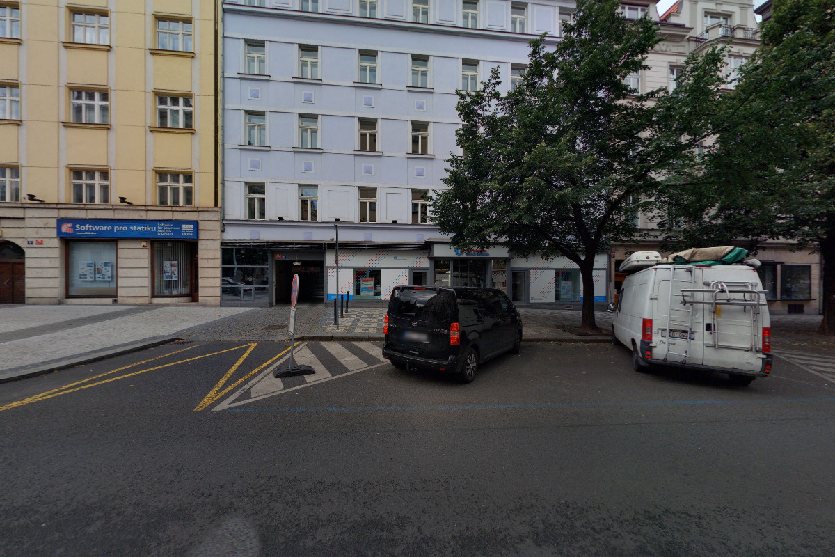 Česká průmyslová zdravotní pojišťovna foto 2