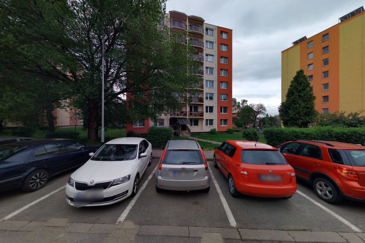 Zbyněk Procházka - instalatérství foto 3