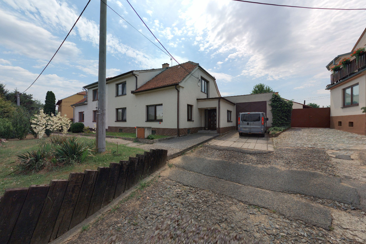 Jan Nevěděl - AUTODOPRAVA