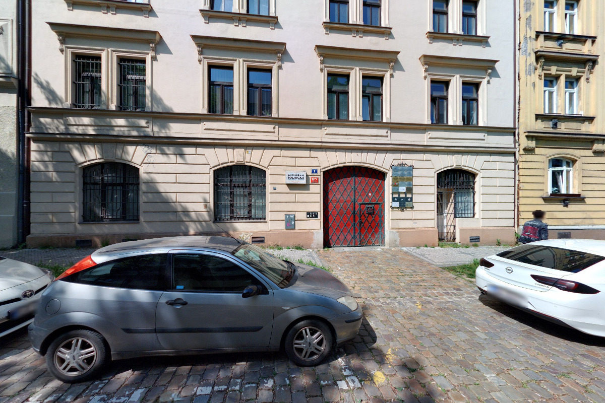 JUDr. Jitka Růžičková, advokátka foto 2