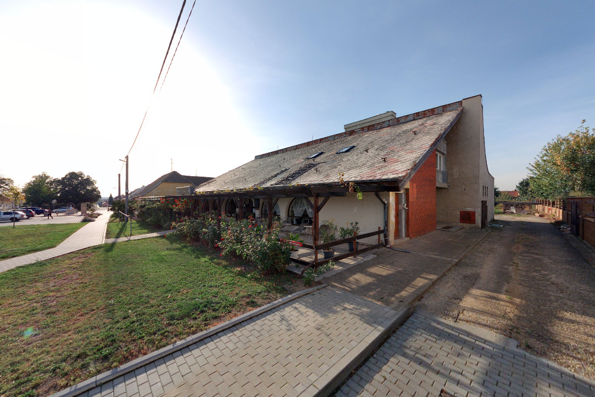 Restaurace u Bedřicha