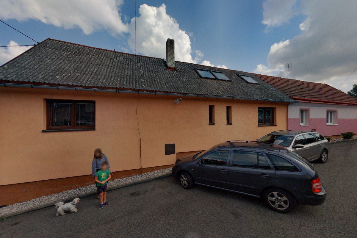 Zdeňka Zeisková foto 2