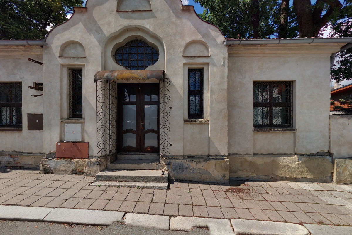 PhDr. Mojmír Hladík - "GRAFIKO, obchod a reklama" foto 2