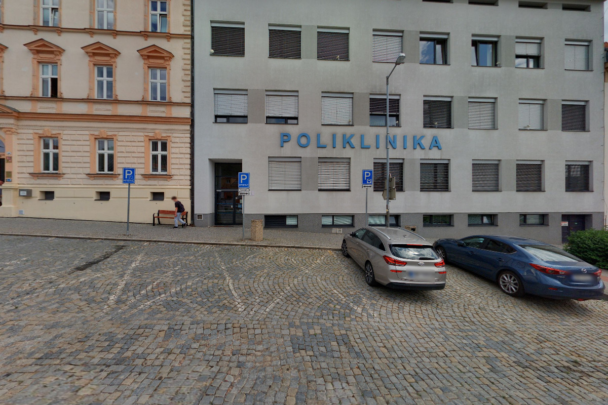 Ambulance nutričního terapeuta - Mgr. Nicola Zounková