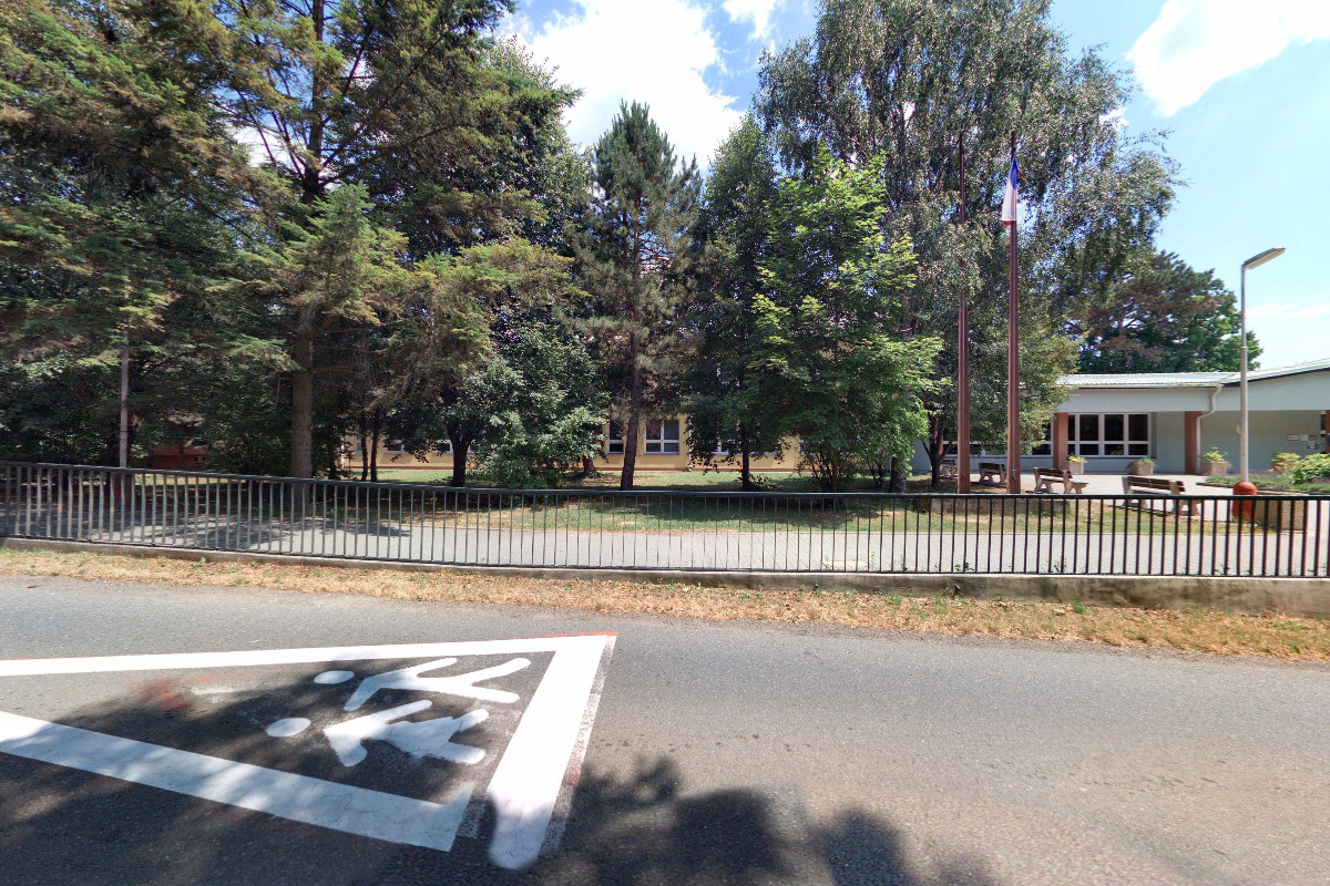 ZŠ Moravský Krumlov, Ivančická