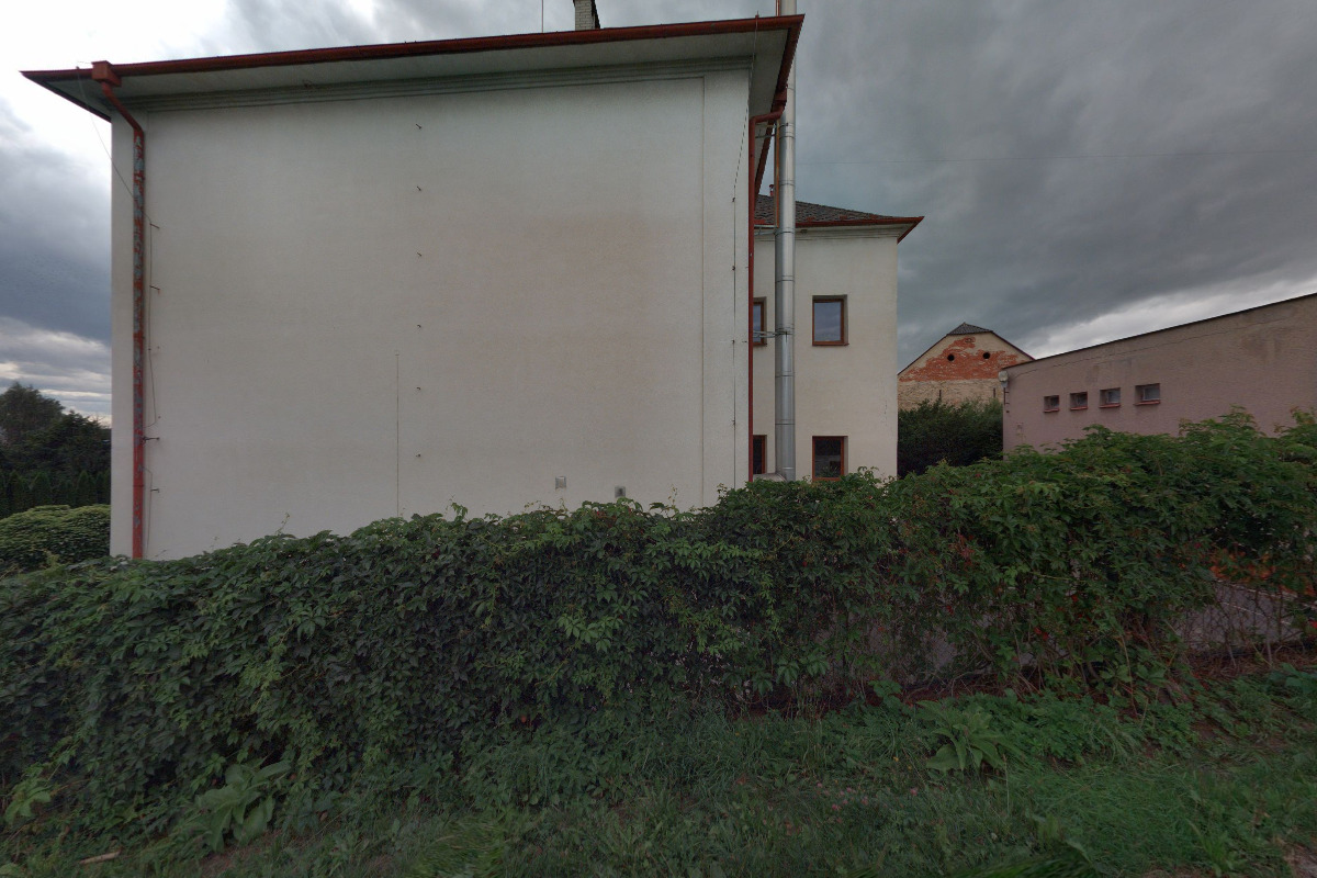 ZŠ Všeználek, Němčice