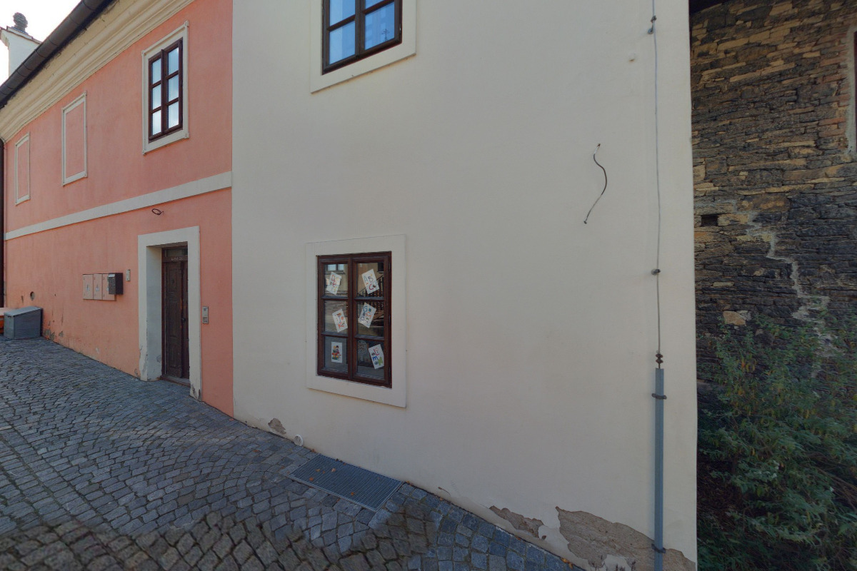 Turistické informační centrum Luže