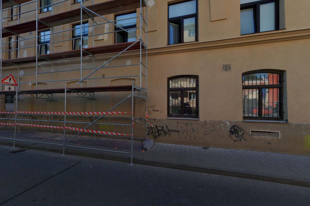 Centrum pro biologickou léčbu - Fakultní nemocnice u sv. Anny v Brně