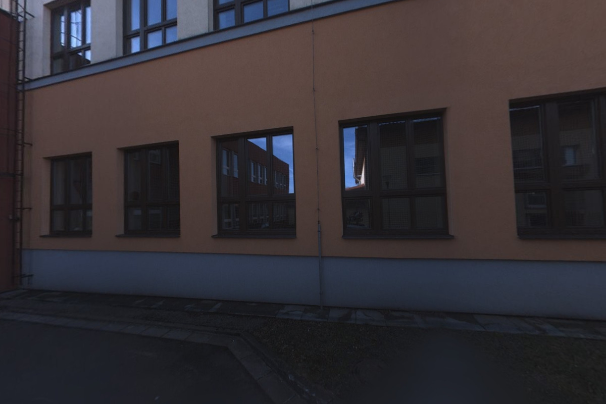 ZŠ a MŠ Olešnice, Hliníky foto 5