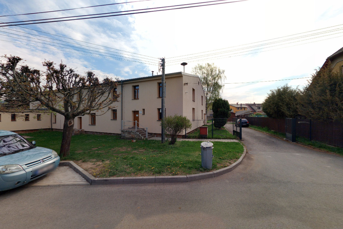 Obecní knihovna Tetín foto 2