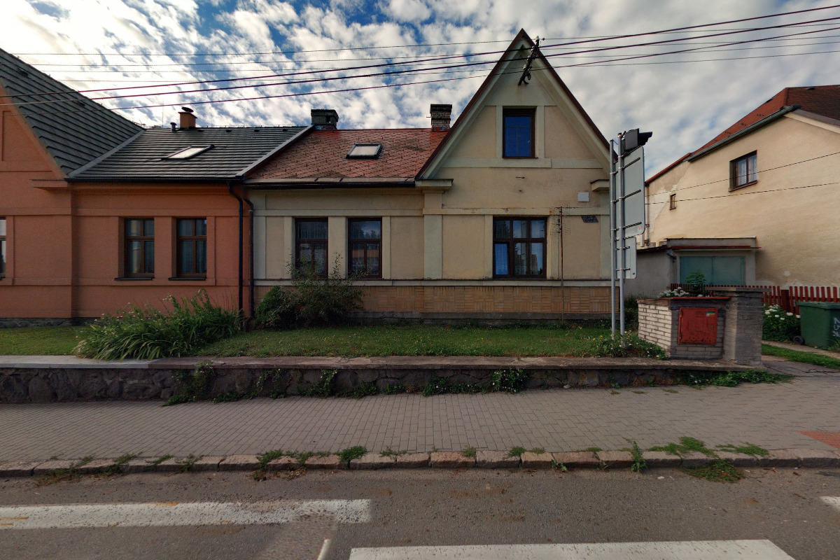 Poličský oldtime team foto 2