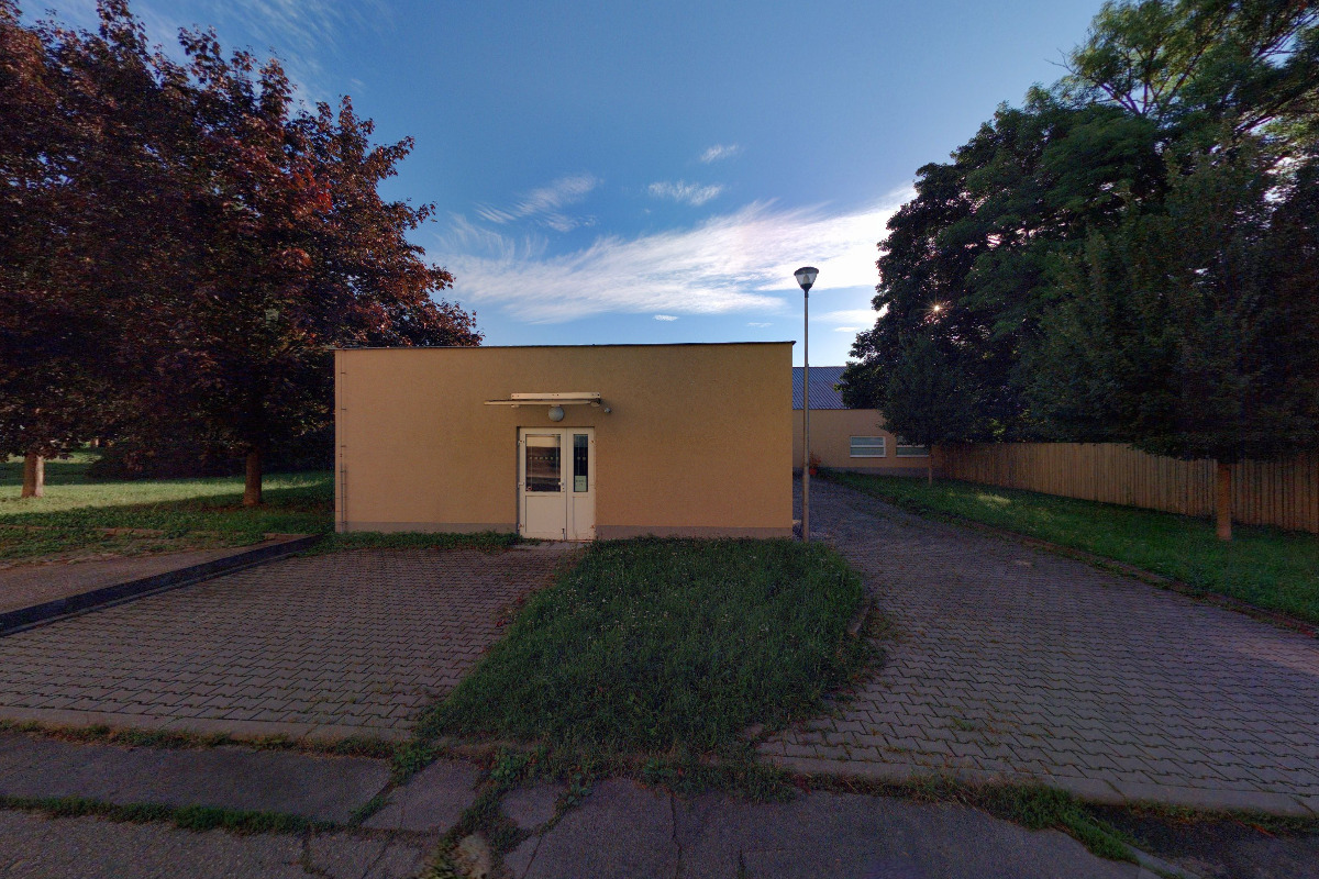 Veterinární univerzita Brno - Ústav infekčních chorob a mikrobiologie Fakulty veterinárního lékařství