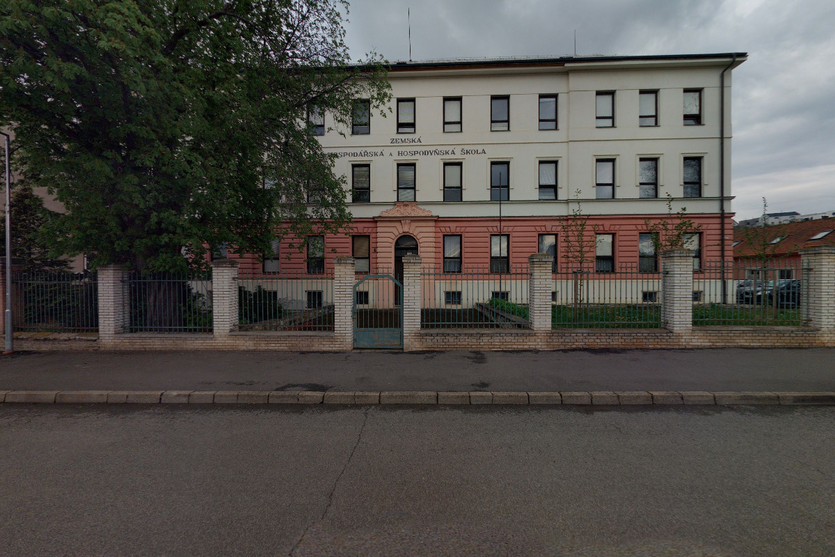 Autoškola Petr Bureš