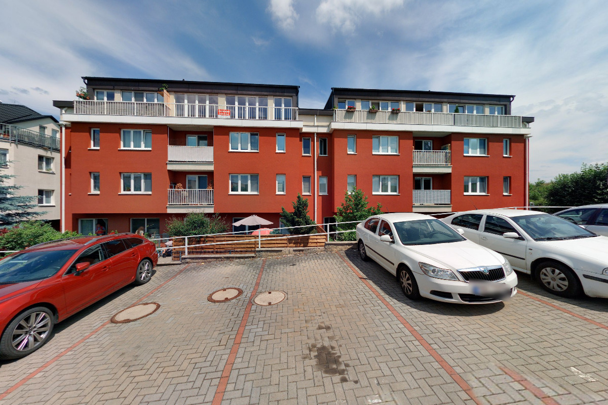 Autodoprava Praha východ - Radek Kreis