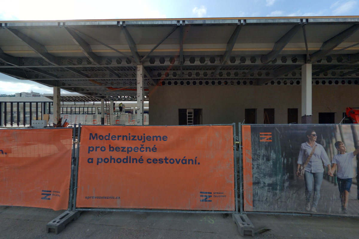 Kafe Stánek foto 4