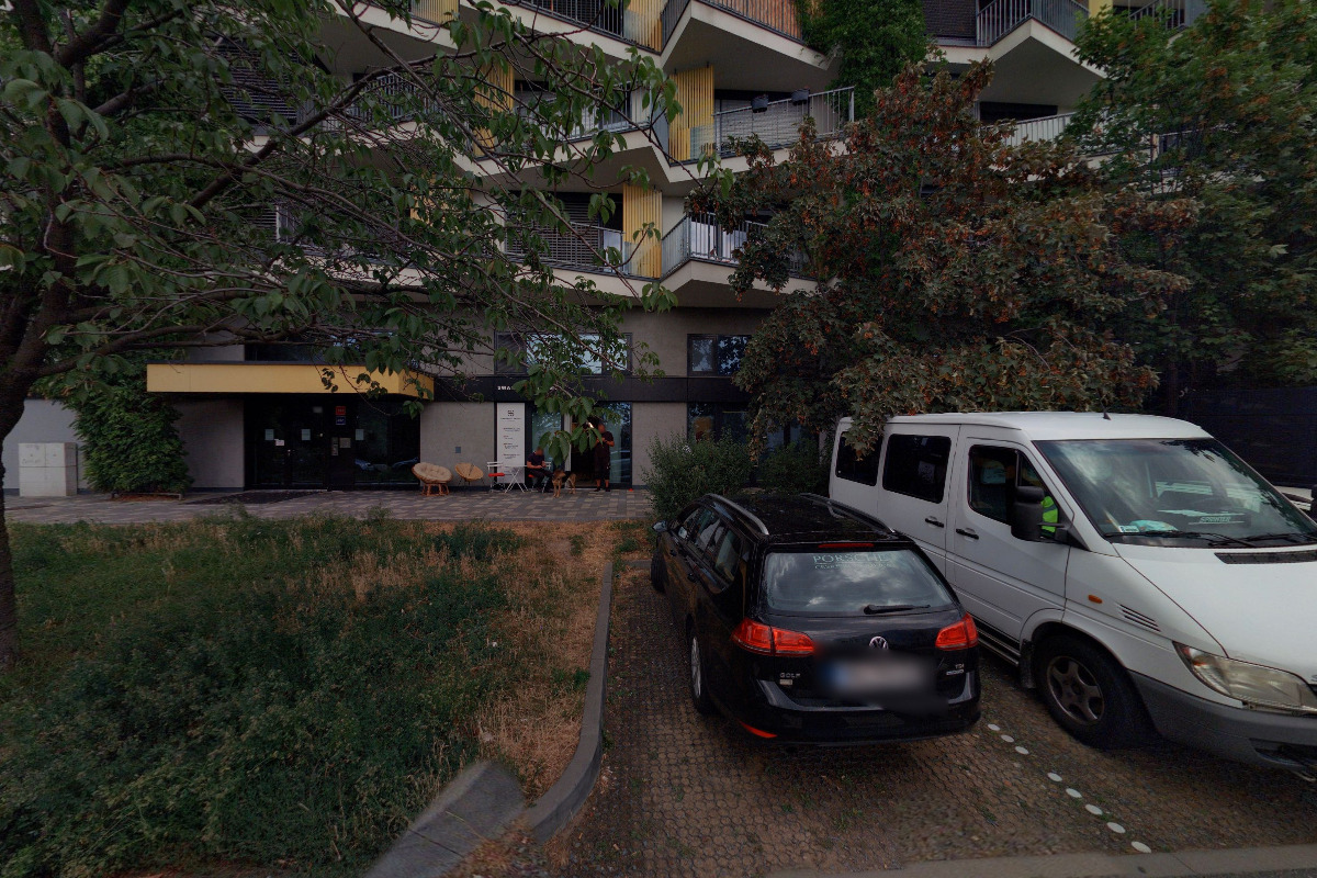 TETA drogerie foto 3