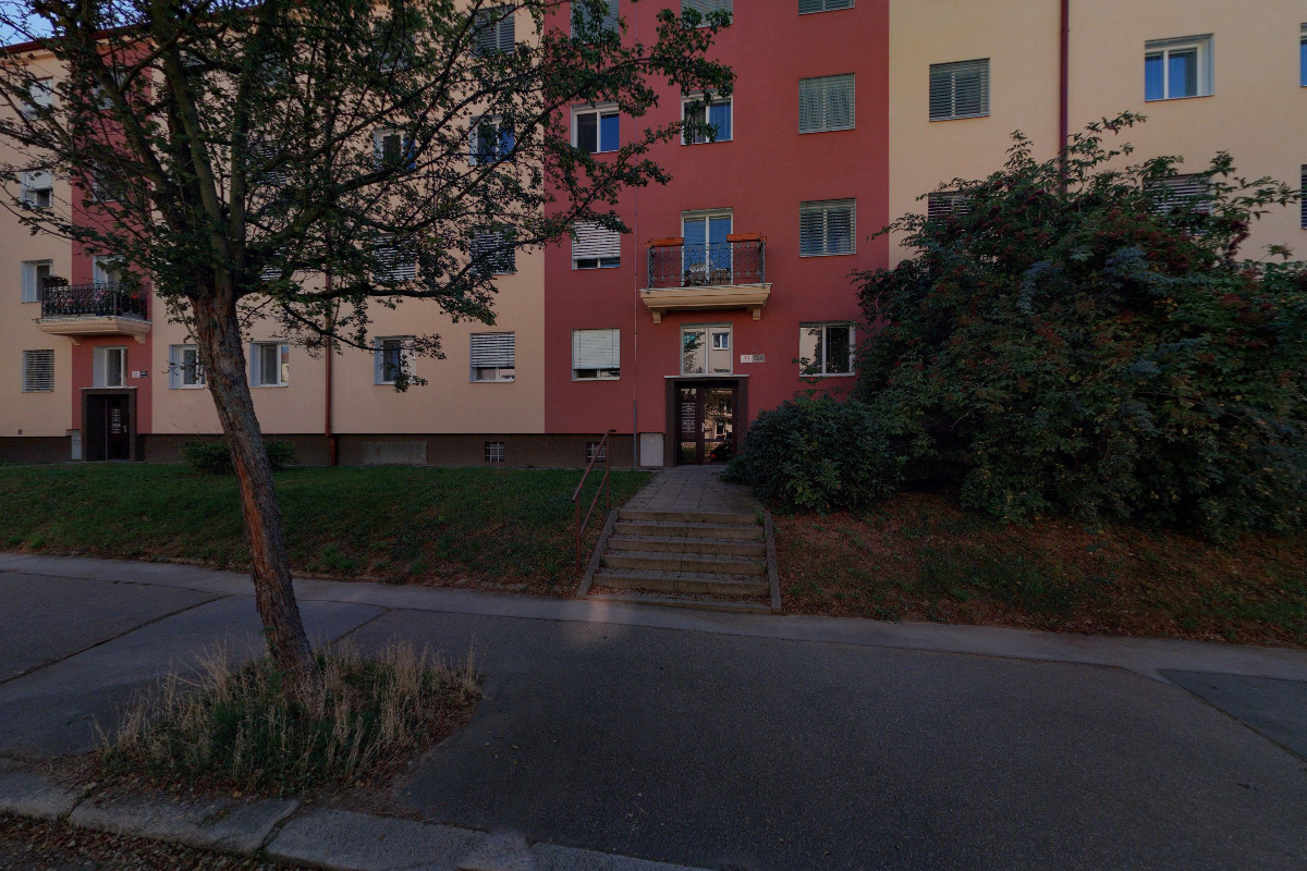 Vladimíra Melounová - údržba zeleně