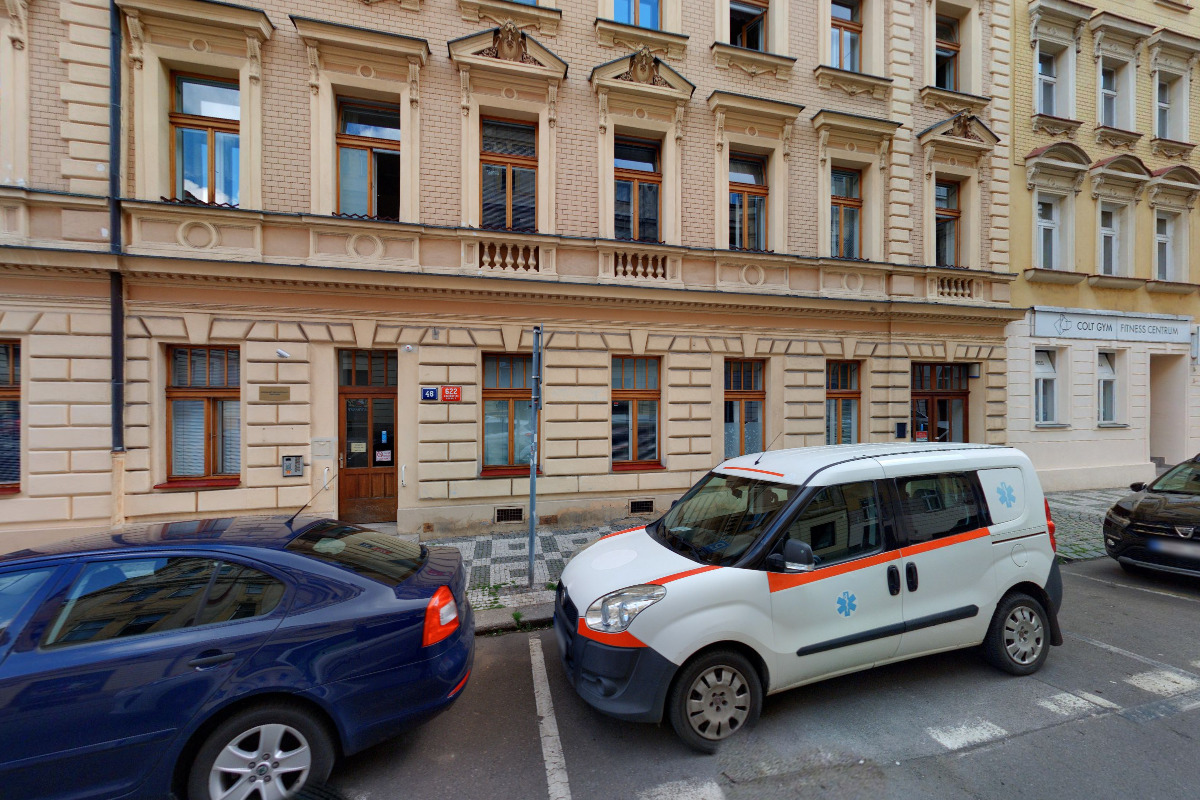 Pečovatelské centrum Praha 7 - Sociálně odlehčovací centrum foto 2